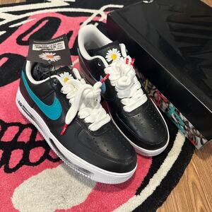 Nike Air Force 1 Low G-Dragon Peaceminusone Para-Noise 3.0